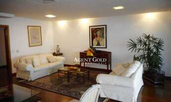 Imagem 5: Lindo apartamento frontal mar, 270 metros quadrados