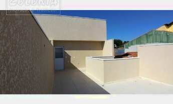 Imagem 2: Santo André - Apartamento Padrão - Jardim Las Vegas