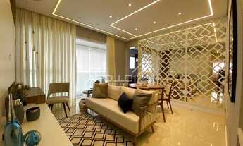 Imagem 2: Apartamento em Santos