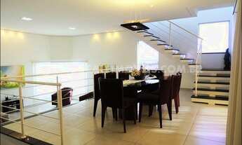 Imagem 6: Casa em Condomínio para Venda em São José dos Campos, Condomínio Reserva do Paratehy, 4 do