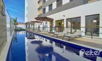 Imagem 4: PORTO ALEGRE - Apartamento Padrão - Camaquã