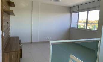 Imagem 2: Cobertura à venda no Patrimônio em Uberlândia