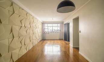 Imagem: Apartamento Venda 3 Dormitórios - 127 m²