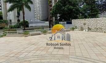 Imagem 3: Aldeota - Apartamento 61,58m² com 03 quartos e 02 vagas