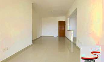 Imagem 6: Apartamento com 3 dormitórios à venda, 104 m² por R$ 780.000,00 - Canto do Forte - Praia G