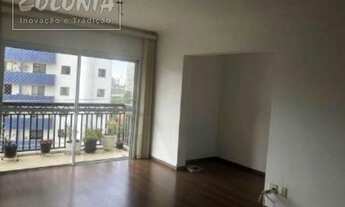 Imagem 5: Santo André - Apartamento Padrão - Vila Bastos