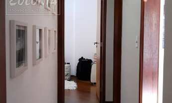 Imagem 6: São Caetano do Sul - Apartamento Padrão - Santo Antônio