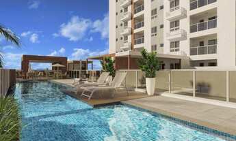 Imagem 6: Apartamento para venda tem 79 metros quadrados com 3 quartos em Coroa do Meio - Aracaju