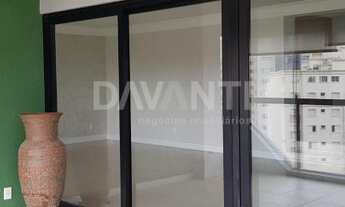 Imagem 2: Apartamento - Cambuí - Campinas