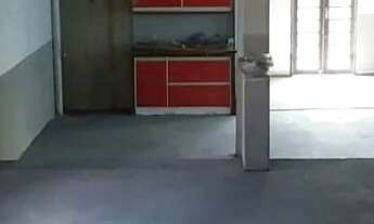 Imagem 4: Locação Salão Comercial com Escritório Mobiliado