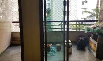 Imagem 3: Apartamento Locação Brooklin 120 m² 3 Dormitórios