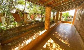 Imagem 5: Casa de condomínio para venda com 80 metros quadrados com 2 quartos