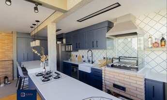 Imagem 6: Cobertura Venda 2 Dormitórios - 120 m² Pinheiros