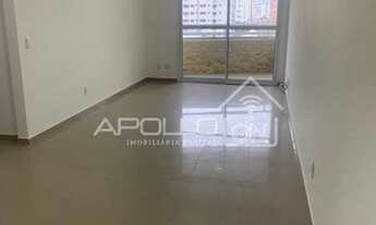 Imagem: Apartamento em Santos