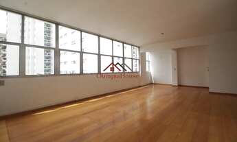 Imagem 3: Apartamento Locação 1 Dormitórios - 147 m² Jardim Europa