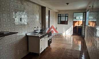 Imagem 6: Casa com 2 dormitórios - venda por R$ 220.000,00 ou aluguel por R$ 1.000,00/mês - Jardim S