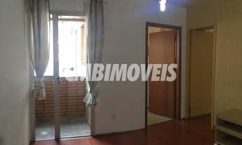 Imagem 4: Apartamento - Botafogo - Campinas