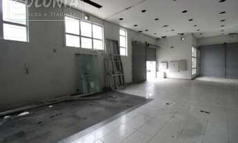 Imagem 7: Santo André - Loja/Salão - Vila América