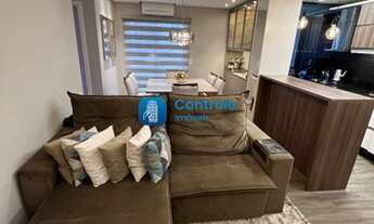 Imagem 4: Apartamento com 03 dormitórios no bairro Forquilhas em São José