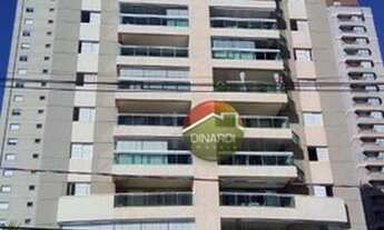 Imagem 2: Apartamento com 3 dormitórios à venda, 114 m² por R$ 650.000 - Bosque das Juritis - Ribeir