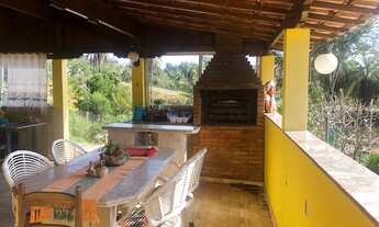 Imagem 5: Fazenda/sítios/chácaras com 3 dormitórios à venda em Esmeraldas