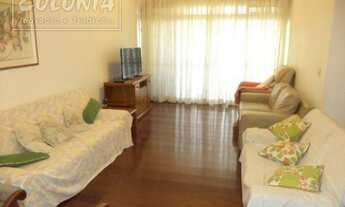 Imagem: Santo André - Apartamento Padrão - Vila