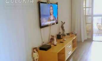 Imagem 6: Santo André - Apartamento Padrão - Campestre