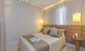 Imagem 5: Santo André - Apartamento Padrão - Vila Curuçá