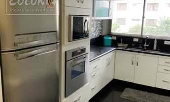 Imagem 5: Santo André - Apartamento Padrão - Centro