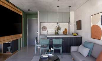 Imagem 4: São Paulo - Apartamento Padrão - Vila Olímpia