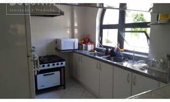 Imagem: São Bernardo do Campo - Apartamento Padrão