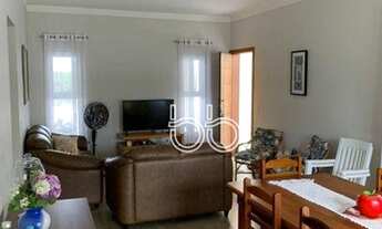 Imagem 2: Casa com 3 dormitórios à venda, 156 m² por R$ 790.000,00 - Condomínio Lagos D'Icaraí