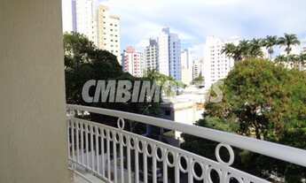 Imagem 7: Apartamento - Vila Itapura - Campinas