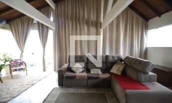 Imagem 3: Casa para Aluguel - Cel. Aparício Gomes, 5 Quartos, 200 m2