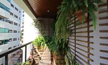 Imagem 6: Apartamento Venda Moema 178 m² 3 Dormitórios