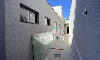 Imagem 3: Casa 4 Suítes e Closet na Vereda da Cruz