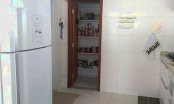 Imagem 7: Casa com 3 dormitórios, 155 m² - venda por R$ 800.000,00 ou aluguel por R$ 4.500,00/mês