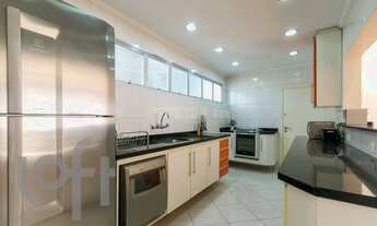Imagem 3: São Paulo - Apartamento Padrão - Pinheiros