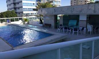 Imagem: Apto de 3/4, sendo uma suíte e 3 vagas