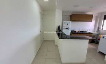 Imagem 4: Apartamento para aluguel, 2 quartos, 1 suíte, 1 vaga, Santo Amaro - Recife/PE