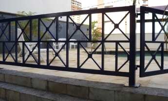 Imagem 3: Apartamento - Vila Itapura - Campinas