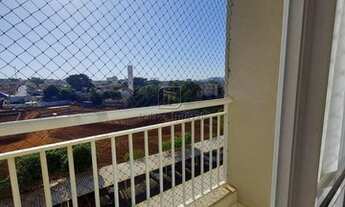 Imagem 6: Apartamento para aluguel, 2 quartos, 1 suíte, 1 vaga, VILA MONTE ALEGRE - Ribeirão Preto/S