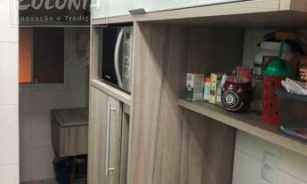 Imagem 7: Santo André - Apartamento Padrão - Vila Príncipe de Galés