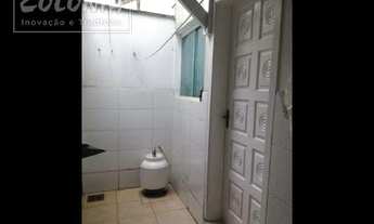 Imagem 6: Mauá - Casa Padrão - Jardim Araguaia