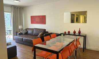 Imagem: Apartamento para aluguel possui 70 metros