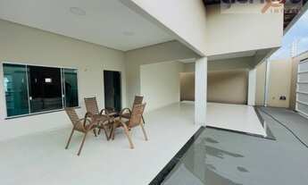 Imagem: Marabá - Casa em Jardim Belo Horizonte