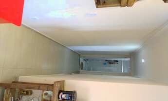 Imagem 6: Apartamento para venda com 45 metros quadrados com 2 quartos em Canhema - Diadema - SP