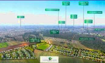 Imagem 3: Ribeirão Preto - Loteamento/Condomínio - Portal da Mata