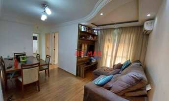 Imagem 1: Apartamento com 3 dormitórios à venda, 68 m² por R$ 389.000,00 - Km 18 - Osasco/SP