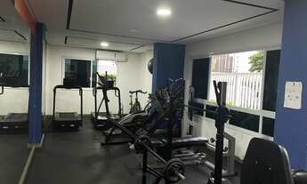 Imagem 5: Apartamento para venda com 150 m2, com 2suites, Treze de Julho - Aracaju - Sergipe<br&g